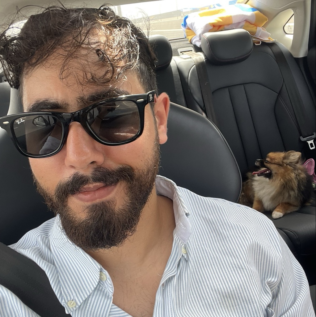 Abdelghafour's profile photo