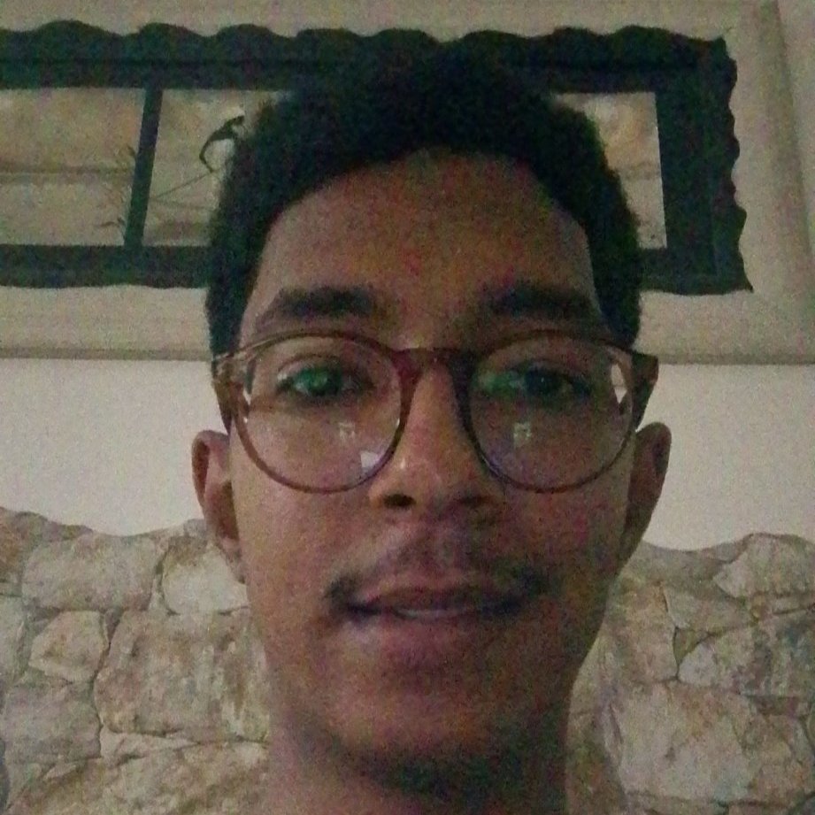 Othman's photo