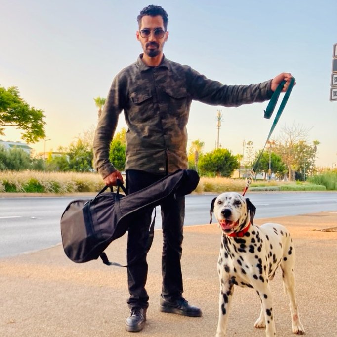 Abdelouadoud's profile photo