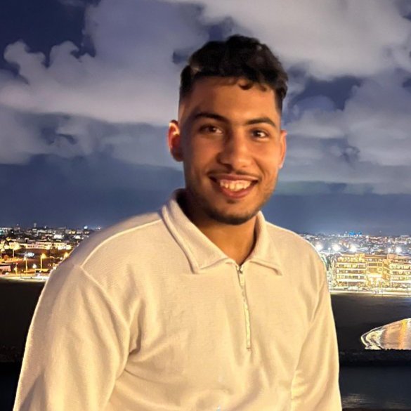 Abdellatif's profile photo