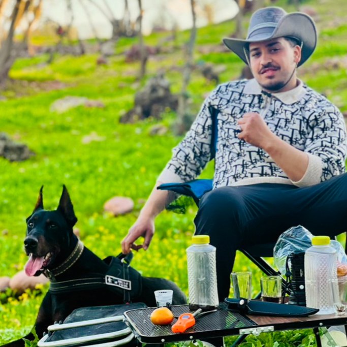 Abdelhadi's profile photo